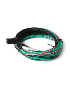 Haltech 3ft TCA4 Quad Channel Thermocouple Amplifier Flying Lead Harness - HT-049940