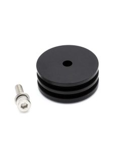 Rugged Radios Hose Hanger for MAC Air Pumper Systems - HOSE-HANGER