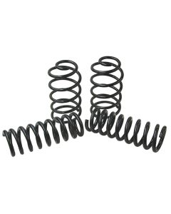 SPC Performance 78-87 GM G Body Pro Coil Lowering Springs - 94390