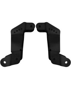 Rancho 07-17 Jeep Wrangler Geometry Correction Brackets - RS62103