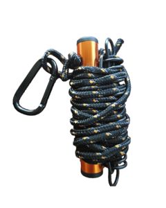 ARB Reflective Guy Rope Set (Includes Carabiner) - Pack of 2 - ARB4159A