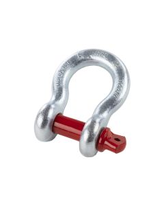 ARB Bow Shackle 25mm 8.5T Rated Type S - ARB2016