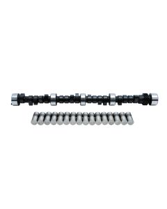 Edelbrock Torker Plus Cam and Lifters Kit Chev 283-400 - 5002