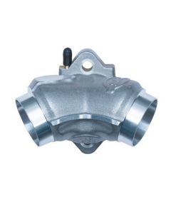 S&S Cycle 84-99 BT 1-7/8in 410 VOES S&S Ports Manifold - 160-1628