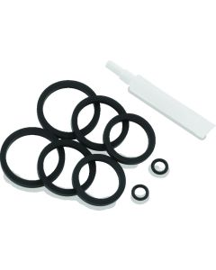 Performance Machine Seal Kit 112x6B - 0051-3901