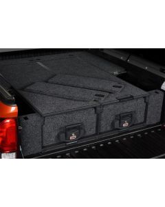 ARB Floor Kit 13555Ft-No Drawer Tacoma 15+ Ik-Fk-Exfk - TACODRAWKIT