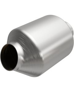 Magnaflow 2.25 CA Spun Cen/Ang Universal Converter - 5582375