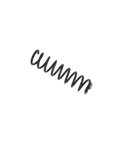 Bilstein B3 03-09 Mercedes-Benz E320 3.2L/3.0L Replacement Front Coil Spring - 36-226153
