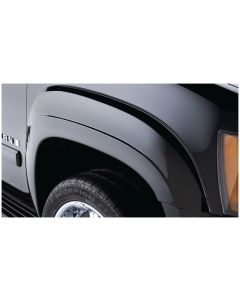 Bushwacker 07-14 Chevy Suburban 2500 OE Style Flares 2pc Does Not Fit LTZ - Black - 40063-02