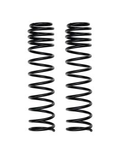 Skyjacker 20-22 Jeep Gladiator JT (Mojave ONLY) 3in. Front Dual Rate Long Travel Coil Springs - Pair - GM30FDR
