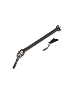 Cognito 17-19 Chevy/GMC Silverado/Sierra 2500/3500 HD CV Front Driveline Kit - 210-91025