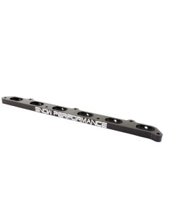 Snow Performance N54/N55 Direct Port Injection Plate Only - SNO-40069