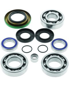 QuadBoss 14-17 Can-Am Commander 1000 XT-P Front Differential Bearing & Seal Kit - 414081