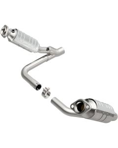 MagnaFlow Conv DF 05-06 Dodge Durango V6/V8 - 23013