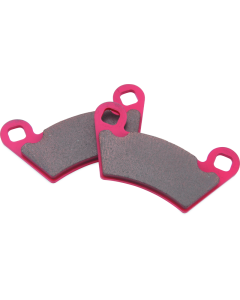 Premium BKM Sintered Brake Pads for Bikes - BIKE-961557