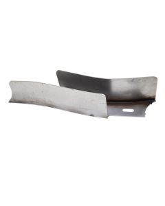 Rust Buster 1995-2004 Toyota Tacoma Front Frame Repair Kit - Left - RB7106L
