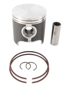 Vertex Piston 98-16 KTM 200 EXC 200cc Cast Replica Piston Kit - 22926A