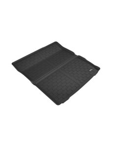 3D MAXpider 2017-2019 Volvo S90 Kagu Cargo Liner - Black - M1VV0221309