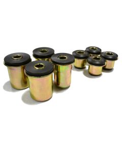 Ridetech 73-87 Chevy C10 Delrin Control Arm Bushings Set - 11369590