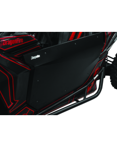 DragonFire Racing 17-19 Can-Am Maverick X3 UTV Doors - 2 Doors - 521493