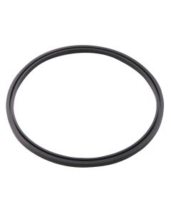 Moroso Air Cleaner Base Gasket - 5-1/8in Carburetor Neck - 97331