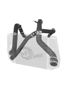 aFe Bladerunner GT Series Intercooler 11-14 Ford F-150 EcoBoost 3.5L (tt) - 46-20124-B