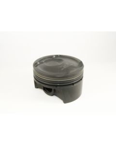 Mahle MS Piston Set Ford 2.3L EcoBoost 87.5mm Bore 83mm Stroke 156mm Rod -7cc 9.3 CR Set of 4 - 197755345