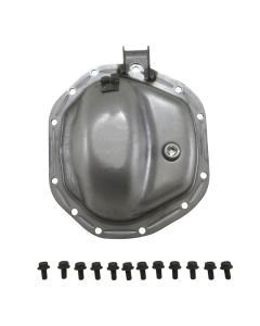 Yukon Gear Steel Cover For Nissan Titan M226 Rear - YP C5-M226