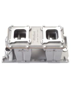 Edelbrock Str Tunnel Ram 396-454 Manifold - 7115