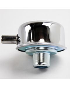 Granatelli Push-In PCV Breather - 451004