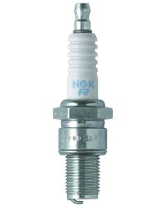 NGK Standard Spark Plug Box of 10 (BR9ECS) - 4677