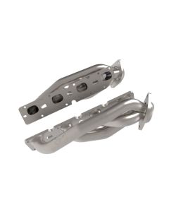 aFe Twisted Steel 11-21 Jeep Grand Cherokee (WK2) 5.7L V8 Headers - 48-38029