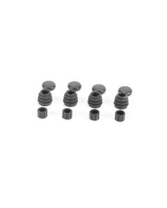 Power Stop 2011 GMC Sierra 3500 HD Pin Boot/Bushing Kit - PBK096
