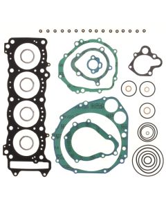 Athena 11-16 Suzuki GSR 750 Complete Gasket Kit w/o Valve Cover Gasket - P400510870089