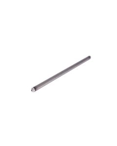 COMP Cams Pushrod Chrome-Moly Steel 7.400" Length 87-Up Small Block Chevy Roller Tip - 7808-1