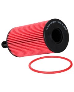 K&N 2020 Mercedes-Benz C43 AMG Oil Filter - HP-7040