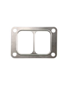 Cometic .016in Stainless T06 Divided Turbo Inlet Flange Gasket - C15588
