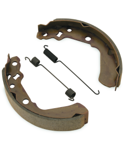 Premium BKM Brake Shoes for BIKE-963067 - Shop Now