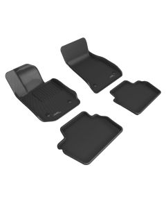 3D MAXpider 21-22 BMW 4 Series Kagu Black R1 R2 - L1BM12001509