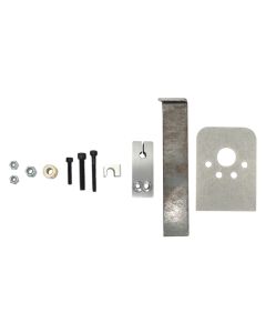 Moroso Battery Disconnect Switch Mounting Kit - Morse Cable - 74117
