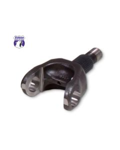Yukon Gear 4340 Chrome-Moly Replacement Outer Stub For Dana 44 / Jeep JK Rubicon - YA W39127