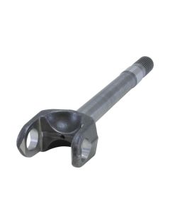 USA Standard 4340 Chrome-Moly Replacement Inner Axle For 77-91 GM Dana 60 / 35 Spline - ZA W48208