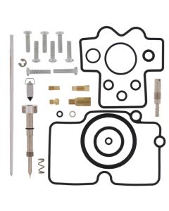 All Balls Racing 2006 Honda CRF250R Carburetor Rebuild Kit - 26-1087