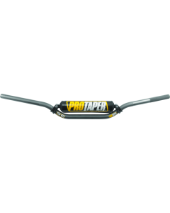 ProTaper SE SX Race Handlebar - Platinum - 020215