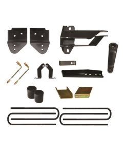 Skyjacker 6in Lift Kit Component Box 2017 Ford F-250/F-350 4 Wheel Drive - F17651S