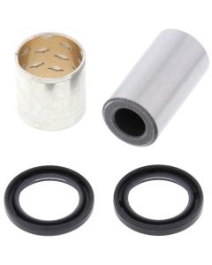 All Balls Racing 04-13 Honda CRF80F Lower - Rear Shock Bearing Kit - 29-5017
