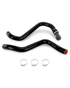 Mishimoto 18-19 Ford F-150 2.7L EcoBoost Silicone Hose Kit (Black) - MMHOSE-F27T-18BK