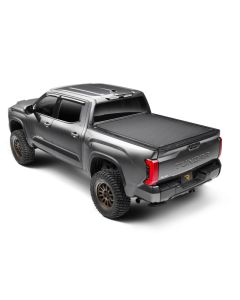 BAK 07-21 Toyota Tundra w/ OE Track Sys 5.7ft. Bed Revolver X4ts - 80409TRK