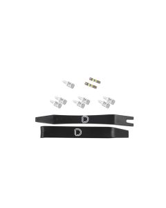 Diode Dynamics 22+ Toyota GR86/Subaru BRZ Interior LED Kit Cool White Stage 2 - DD0588