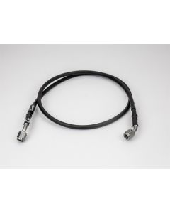Goodridge 97-01 Honda Prelude SH Clutch Line - 20038-CLU